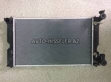 Toyota Avensis 2003-2009 Su radiatoru 16400-0H120